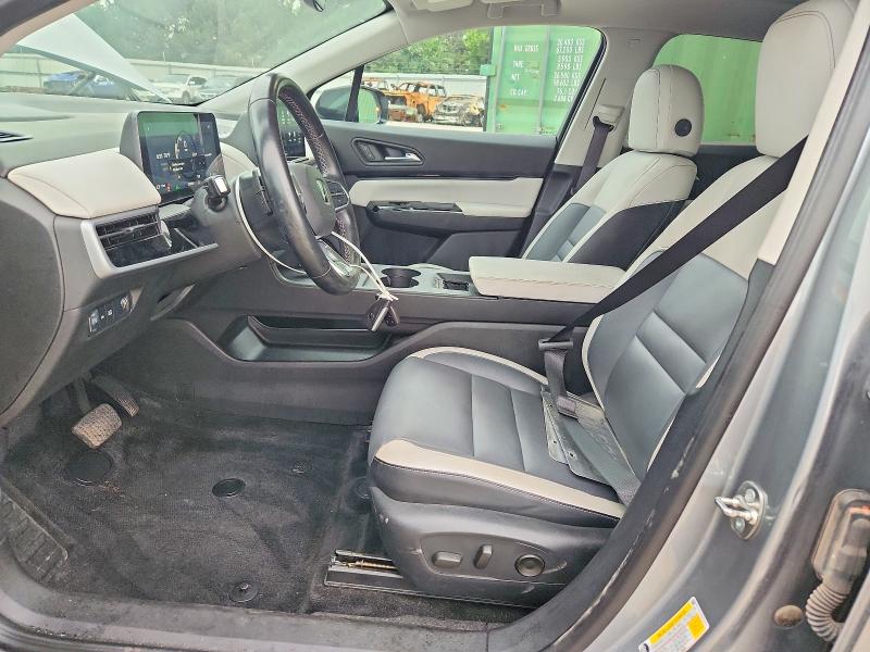 2024 Honda Prologue მანქანა იყიდება აუქციონზე, vin: 3GPKHXRJ8RS506816, აუქციონის ნომერი: 64382676