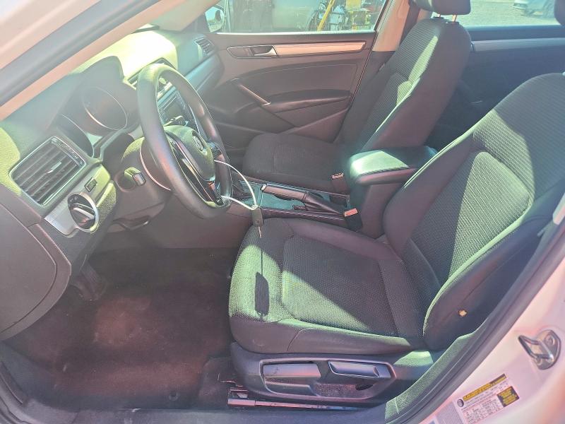 Aukcja sprzedaży 2016 Volkswagen Passat, vin: 1VWAS7A35GC046638, numer aukcji: 64807916