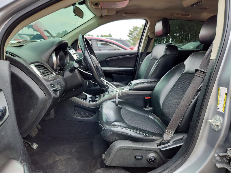 Aukcja sprzedaży 2018 Dodge Journey, vin: 3C4PDCGG6JT511675, numer aukcji: 62289396
