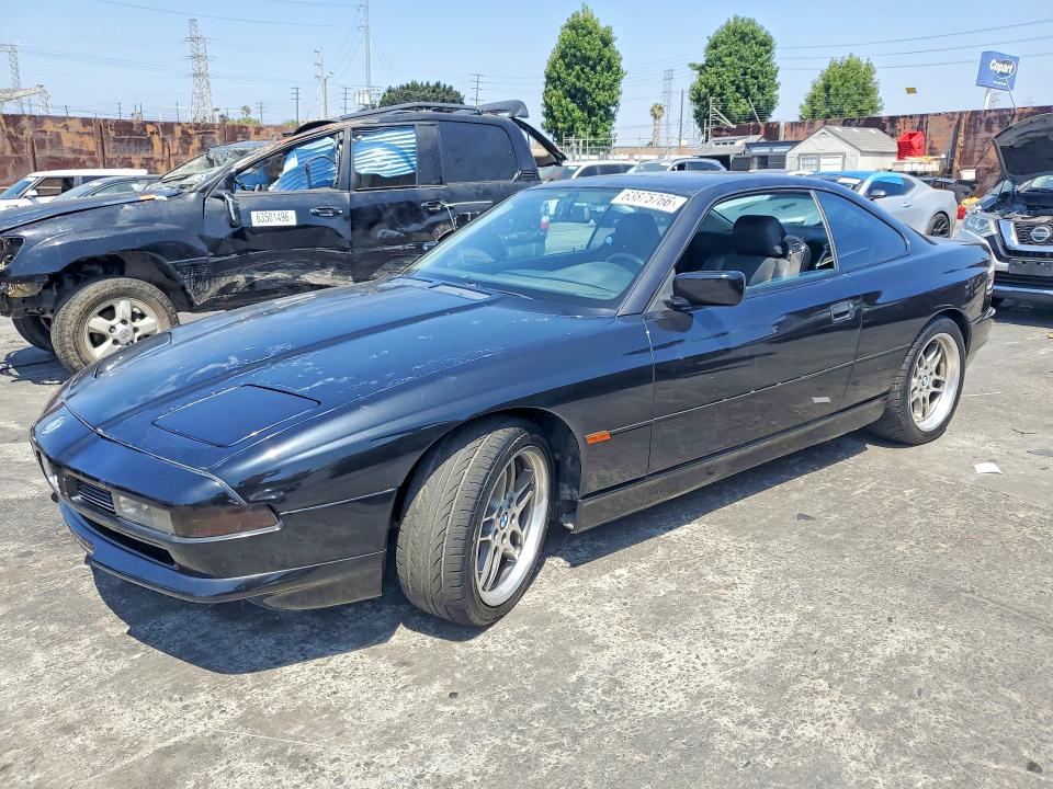 Продаж на аукціоні авто 1997 Bmw 840, vin: WBAEF8324VCC31702, номер лоту: 63875766