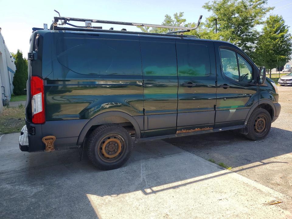 Продаж на аукціоні авто 2016 Ford Transit, vin: 1FTYR1ZGXGKB39419, номер лоту: 62592526