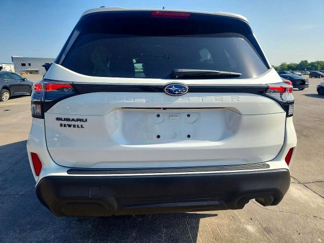 2026 Subaru Forester მანქანა იყიდება აუქციონზე, vin: 4S4SLDD6XT3049758, აუქციონის ნომერი: 63261296