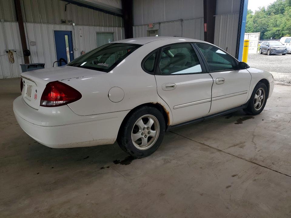 Aukcja sprzedaży 2004 Ford Taurus, vin: 1FAFP53274A198453, numer aukcji: 64546876