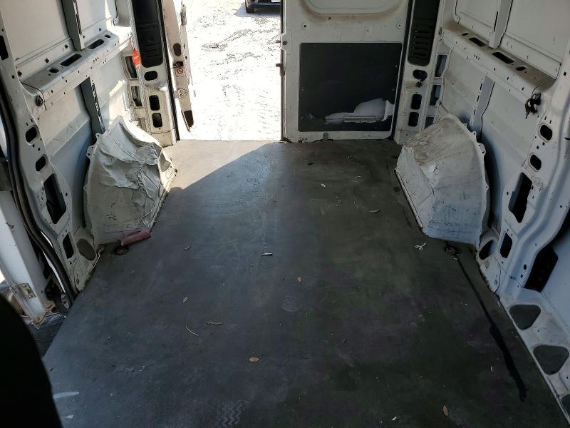 Продажа на аукционе авто 2019 Ram Promaster 2500, vin: 3C6TRVCGXKE516179, номер лота: 66524296