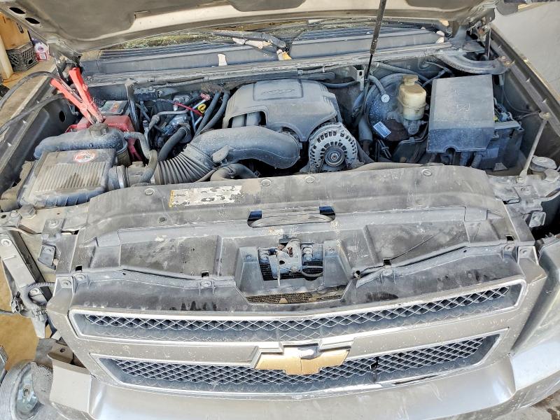 Продажа на аукционе авто 2007 Chevrolet Tahoe, vin: 1GNFC13007R196750, номер лота: 66246386