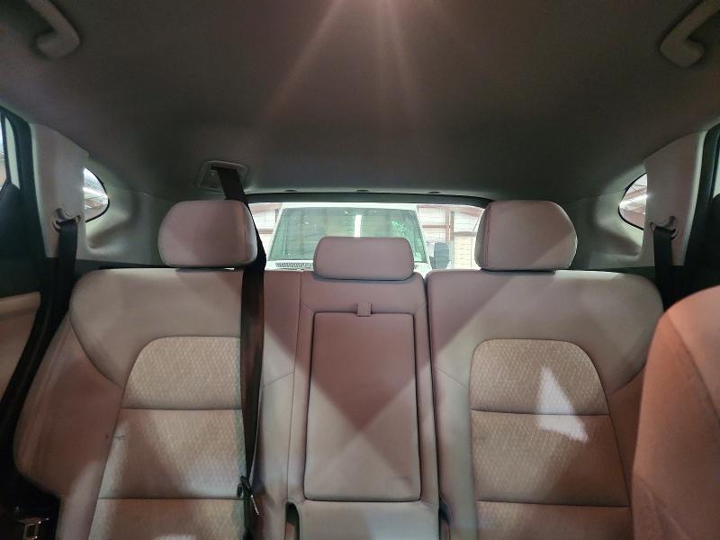 64725336 :رقم المزاد ، KM8J3CA48JU674482 vin ، 2018 Hyundai Tucson مزاد بيع