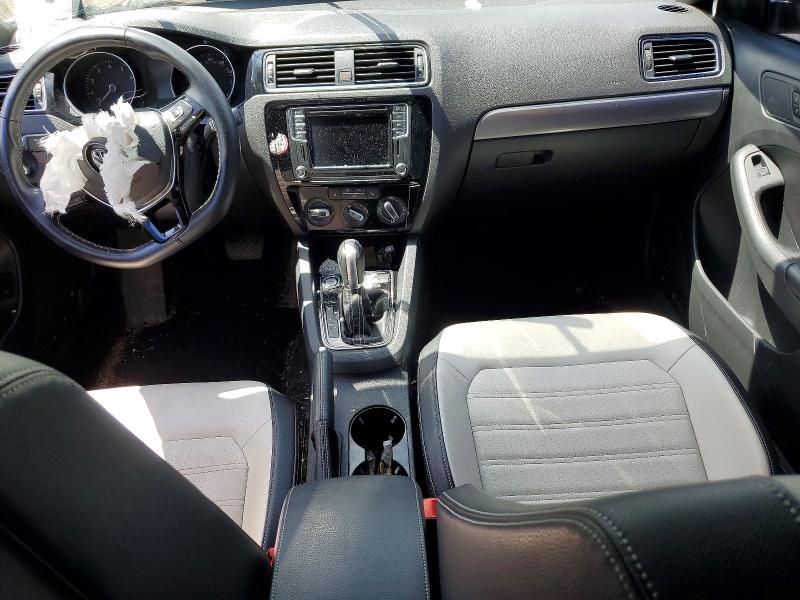 Aukcja sprzedaży 2016 Volkswagen Jetta, vin: 3VWD17AJ6GM234047, numer aukcji: 63787516