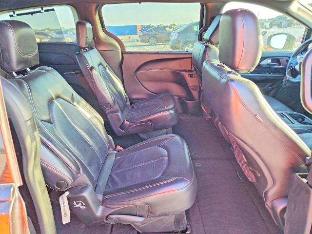 Продажа на аукционе авто 2022 Chrysler Pacifica, vin: 2C4RC1BG8NR106997, номер лота: 64118516