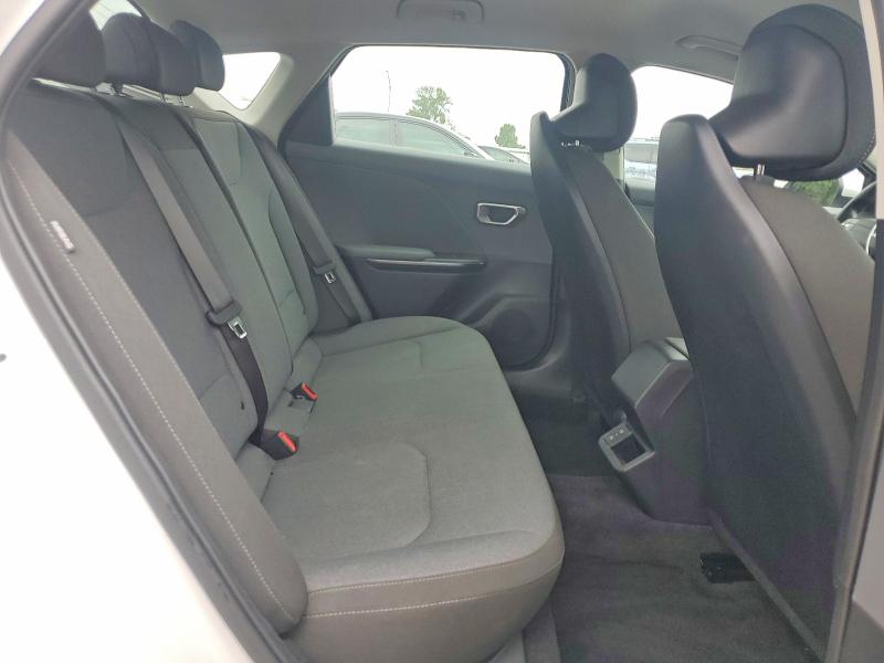 Продажа на аукционе авто 2025 Kia K4, vin: 3KPFT4DE6SE184756, номер лота: 63573366