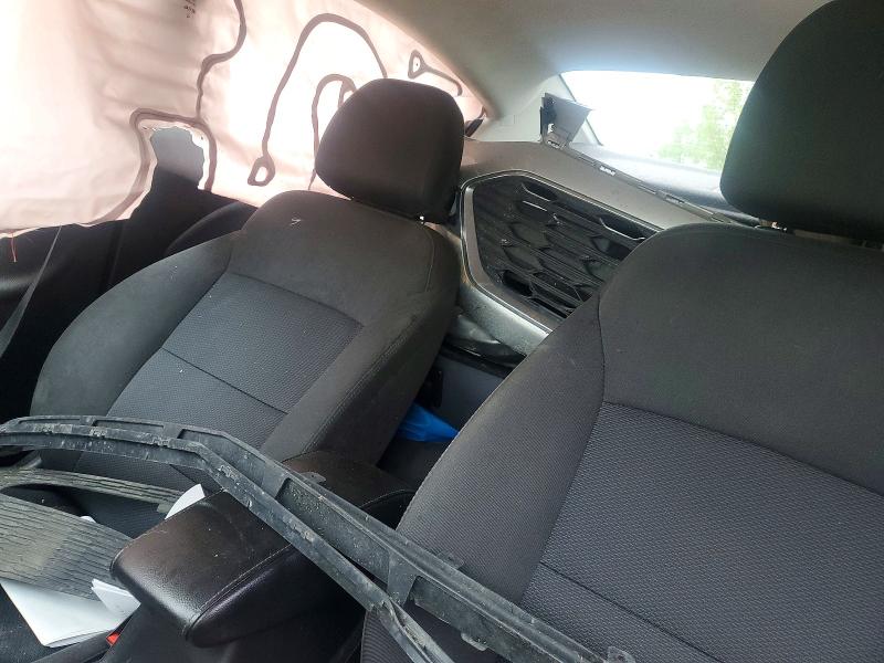 Aukcja sprzedaży 2018 Chevrolet Cruze, vin: 1G1BE5SM6J7244244, numer aukcji: 66031696