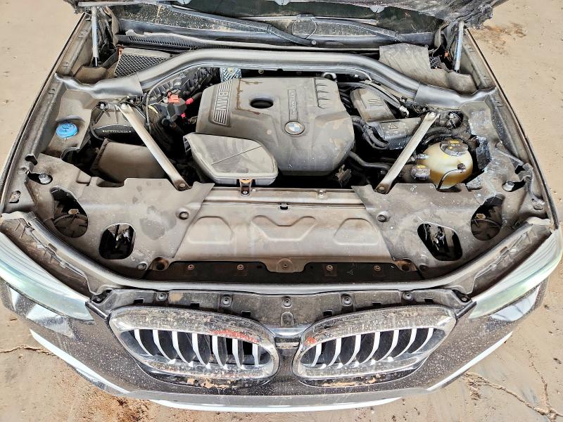 Продаж на аукціоні авто 2019 Bmw X3, vin: 5UXTR7C52KLR53683, номер лоту: 66366016
