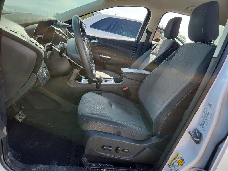 Aukcja sprzedaży 2019 Ford Escape, vin: 1FMCU0GD0KUA20671, numer aukcji: 64150786