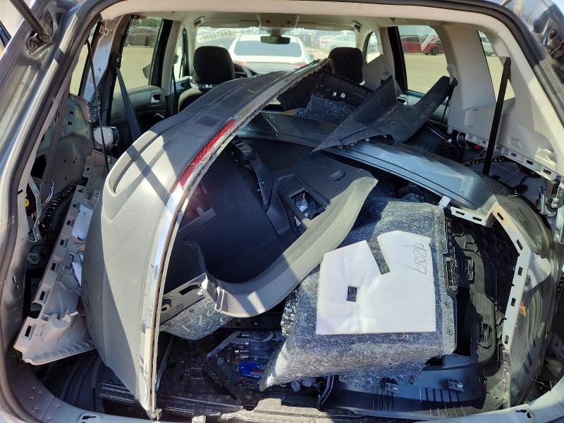 Aukcja sprzedaży 2024 Volkswagen Tiguan, vin: 3VVRB7AX7RM018058, numer aukcji: 64474046