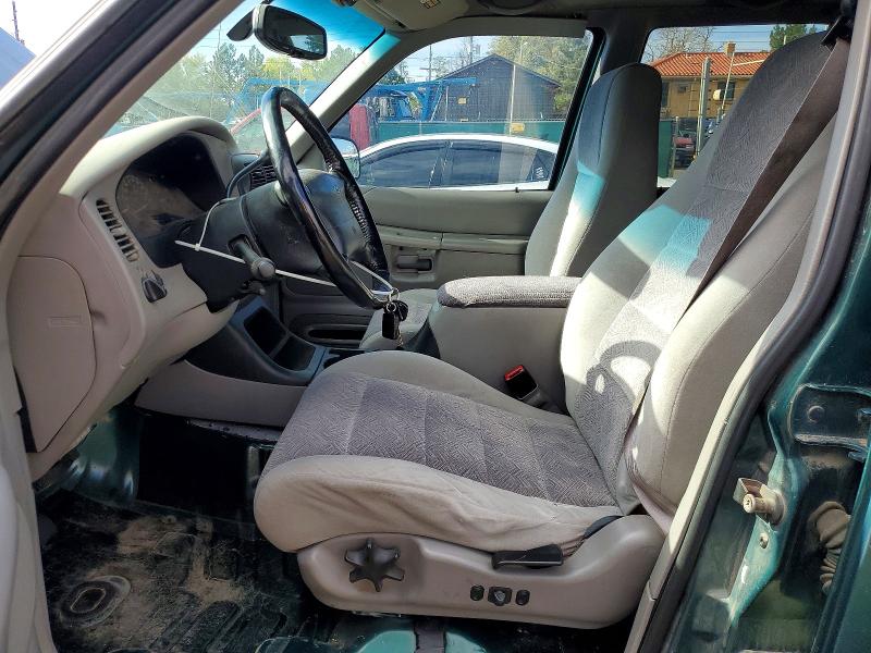 Продаж на аукціоні авто 2000 Ford Explorer, vin: 1FMDU73E6YZB45987, номер лоту: 65603356