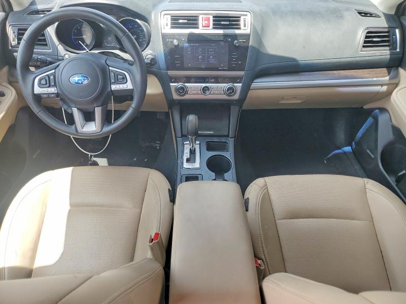 Продаж на аукціоні авто 2017 Subaru Legacy, vin: 4S3BNAN67H3061398, номер лоту: 65043666