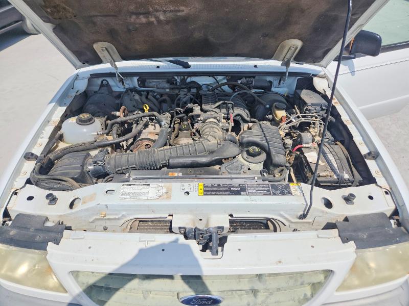 64073396 :رقم المزاد ، 1FTYR14D41PB52559 vin ، 2001 Ford Ranger مزاد بيع