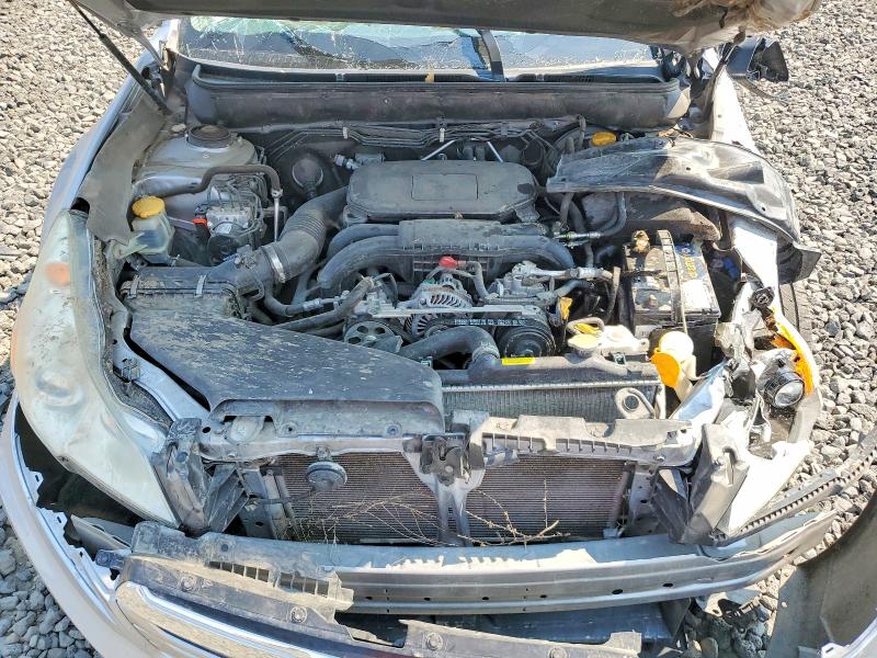 Продажа на аукционе авто 2012 Subaru Outback, vin: 4S4BRBKC8C3239361, номер лота: 65353716