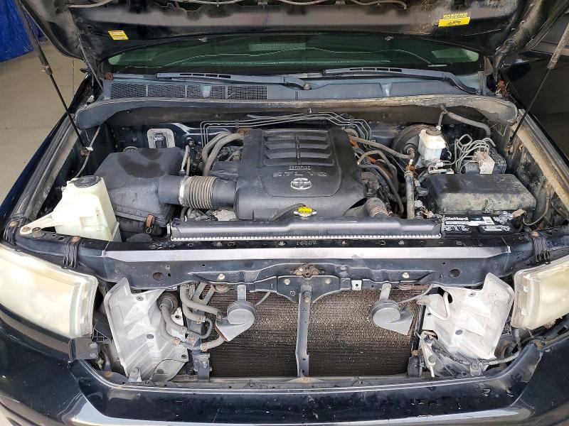 Продажа на аукционе авто 2013 Toyota Tundra, vin: 5TFUY5F15DX288750, номер лота: 64099796