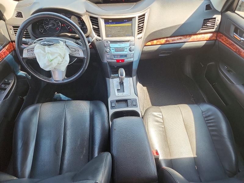 65588296 :رقم المزاد ، 4S4BRBLC4B3393885 vin ، 2011 Subaru Outback مزاد بيع