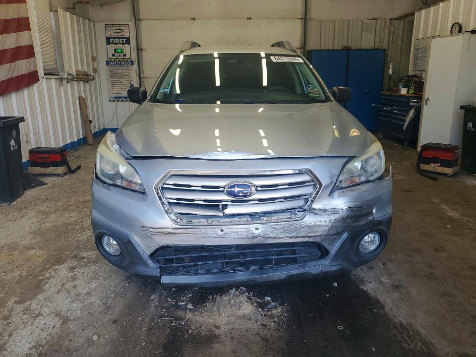 Aukcja sprzedaży 2016 Subaru Outback, vin: 4S4BSAAC0G3241689, numer aukcji: 64315966