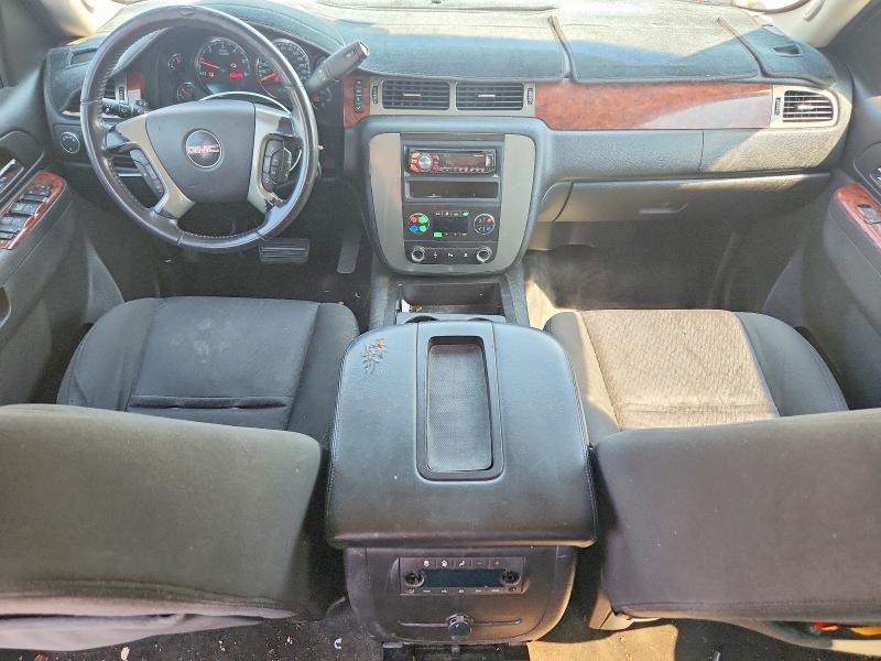 Aukcja sprzedaży 2010 Gmc Yukon Xl, vin: 1GKUCHE08AR174593, numer aukcji: 66321486