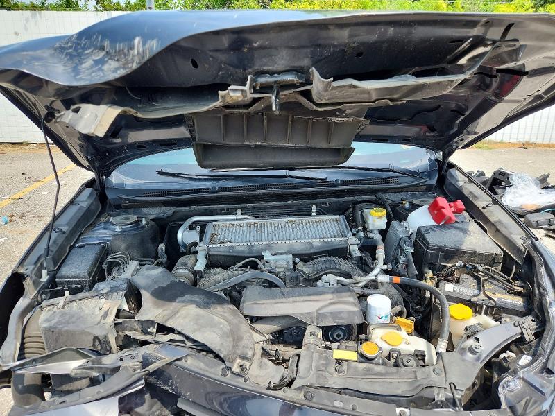 Aukcja sprzedaży 2022 Subaru Outback, vin: 4S4BTGUDXN3163875, numer aukcji: 64414786