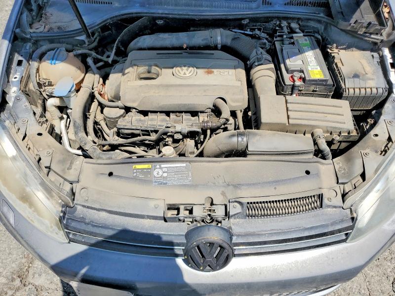 Aukcja sprzedaży 2012 Volkswagen Gti, vin: WVWED7AJ7CW173669, numer aukcji: 63440126