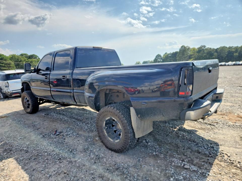 Продаж на аукціоні авто 2003 Gmc New Sierra, vin: 1GTJK33153F187290, номер лоту: 64133176