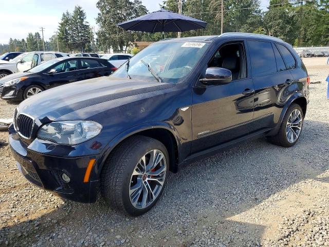 Aukcja sprzedaży 2012 Bmw X5, vin: 5UXZV8C54CL425673, numer aukcji: 65696096