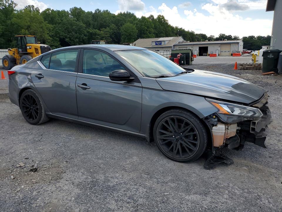 2019 Nissan Altima მანქანა იყიდება აუქციონზე, vin: 1N4BL4CV8KC185663, აუქციონის ნომერი: 65954466