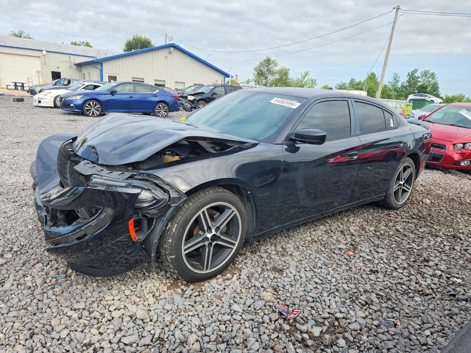 Aukcja sprzedaży 2016 Dodge Charger, vin: 2C3CDXHG0GH140183, numer aukcji: 64083996