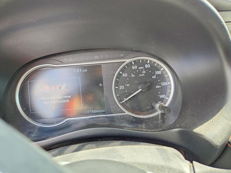 Aukcja sprzedaży 2020 Nissan Kicks, vin: 3N1CP5DV5LL578813, numer aukcji: 59404596