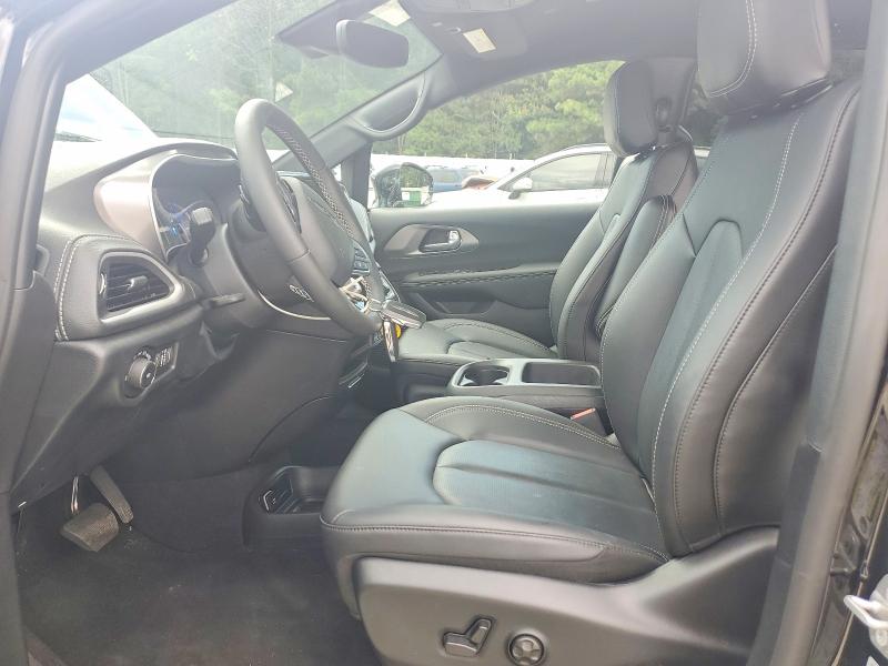 Aukcja sprzedaży 2025 Chrysler Pacifica, vin: 2C4RC1S73SR536092, numer aukcji: 63693606