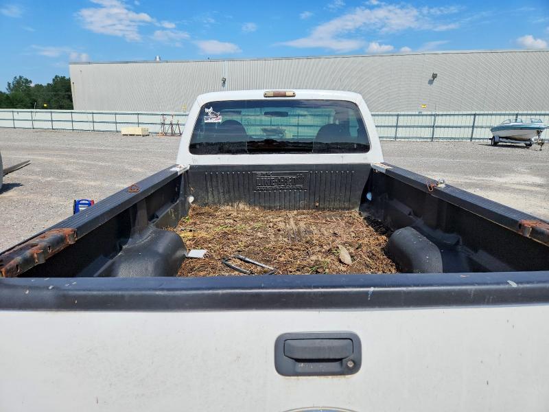 Aukcja sprzedaży 2009 Ford F250, vin: 1FTNF21569EA38438, numer aukcji: 64278376