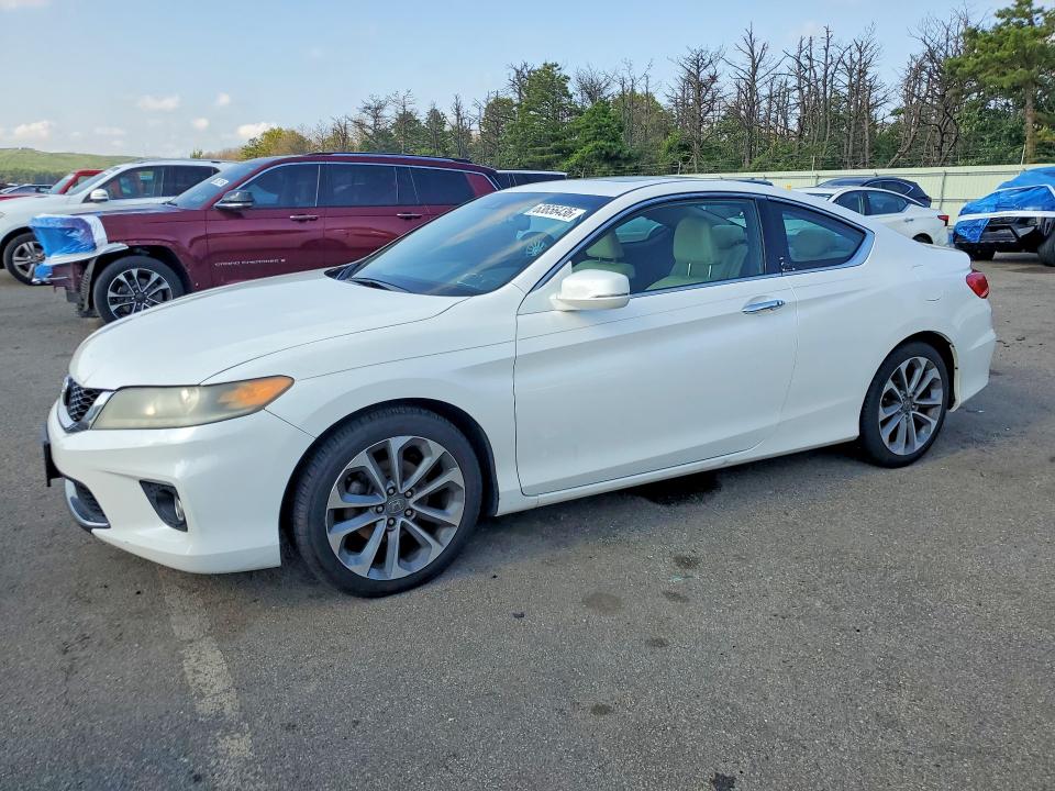 Aukcja sprzedaży 2015 Honda Accord, vin: 1HGCT2B88FA008905, numer aukcji: 63656436
