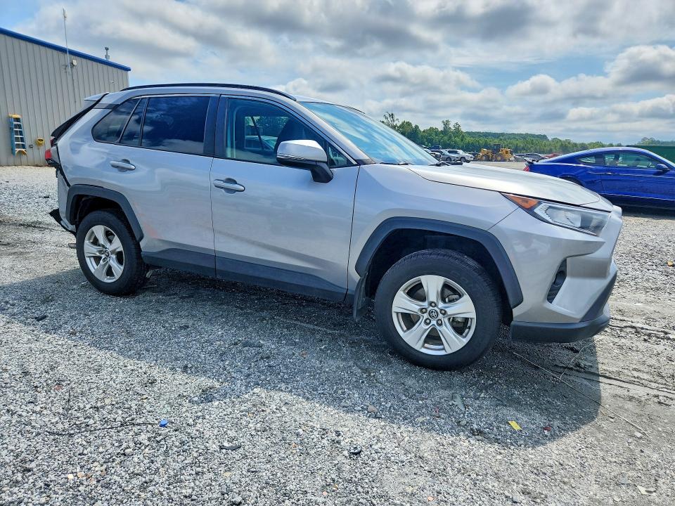 2020 Toyota Rav4 მანქანა იყიდება აუქციონზე, vin: 2T3P1RFV7LC128143, აუქციონის ნომერი: 63926256