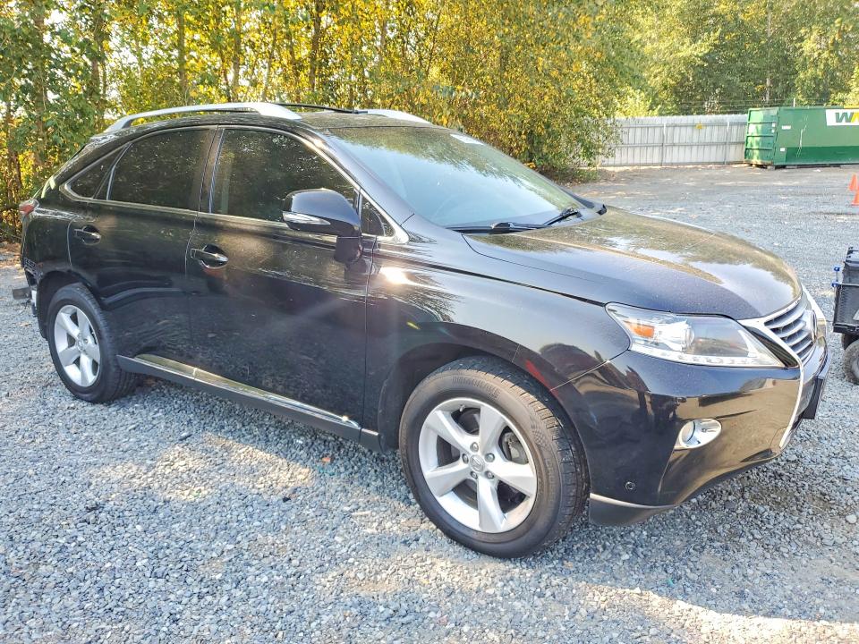 Продаж на аукціоні авто 2014 Lexus Rx 350, vin: 2T2BK1BA1EC248880, номер лоту: 66395906