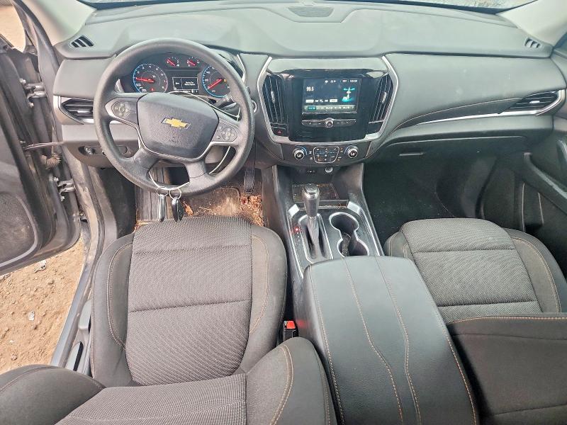 Продажа на аукционе авто 2019 Chevrolet Traverse, vin: 1GNERFKW5KJ319740, номер лота: 65131446