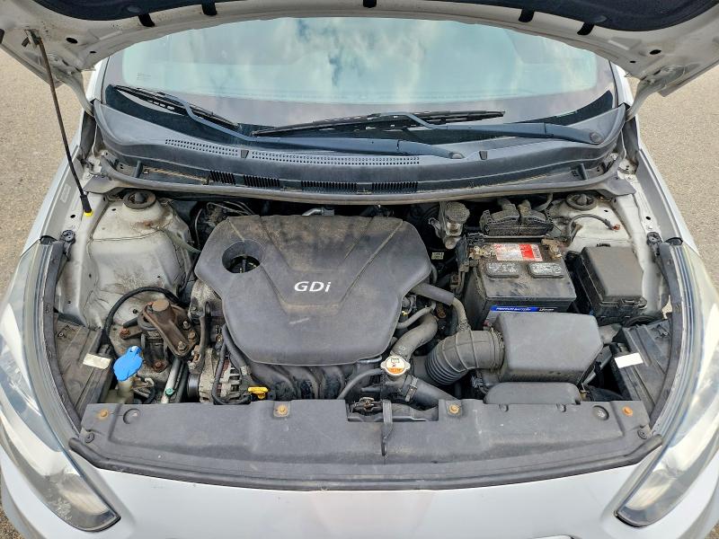 Продажа на аукционе авто 2013 Hyundai Accent, vin: KMHCU4AE1DU489201, номер лота: 67014436