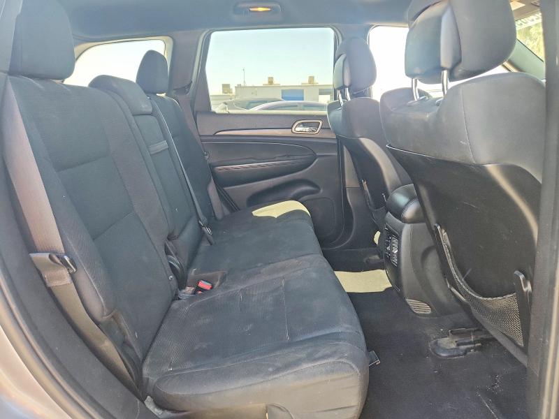 Aukcja sprzedaży 2014 Jeep Grand Cherokee, vin: 1C4RJEAG3EC179444, numer aukcji: 65298906