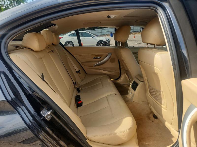 Aukcja sprzedaży 2013 Bmw 328, vin: WBA3A5G57DNP24766, numer aukcji: 63900116