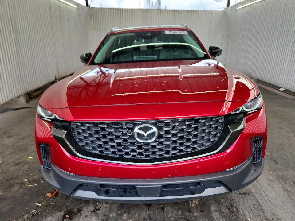 64229936 :رقم المزاد ، 7MMVABBL8TN457555 vin ، 2026 Mazda Cx-50 مزاد بيع