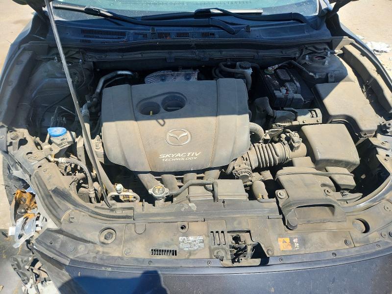 Продажа на аукционе авто 2014 Mazda 3, vin: JM1BM1V73E1162151, номер лота: 63261496