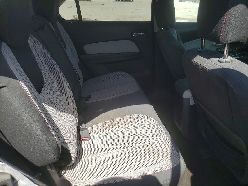 Продажа на аукционе авто 2010 Chevrolet Equinox, vin: 2CNALDEW1A6310520, номер лота: 64732926