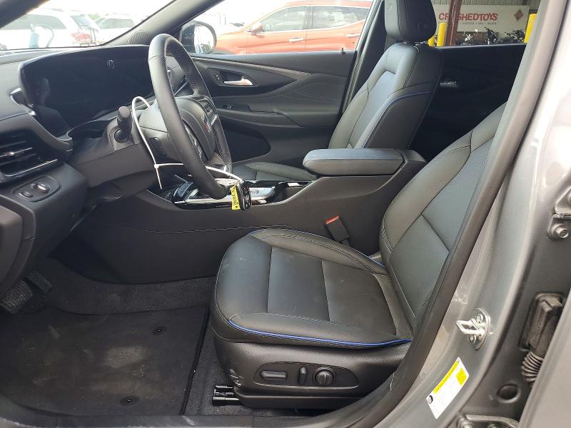 Продаж на аукціоні авто 2026 Buick Envista, vin: KL47LBEPXTB101931, номер лоту: 63484616
