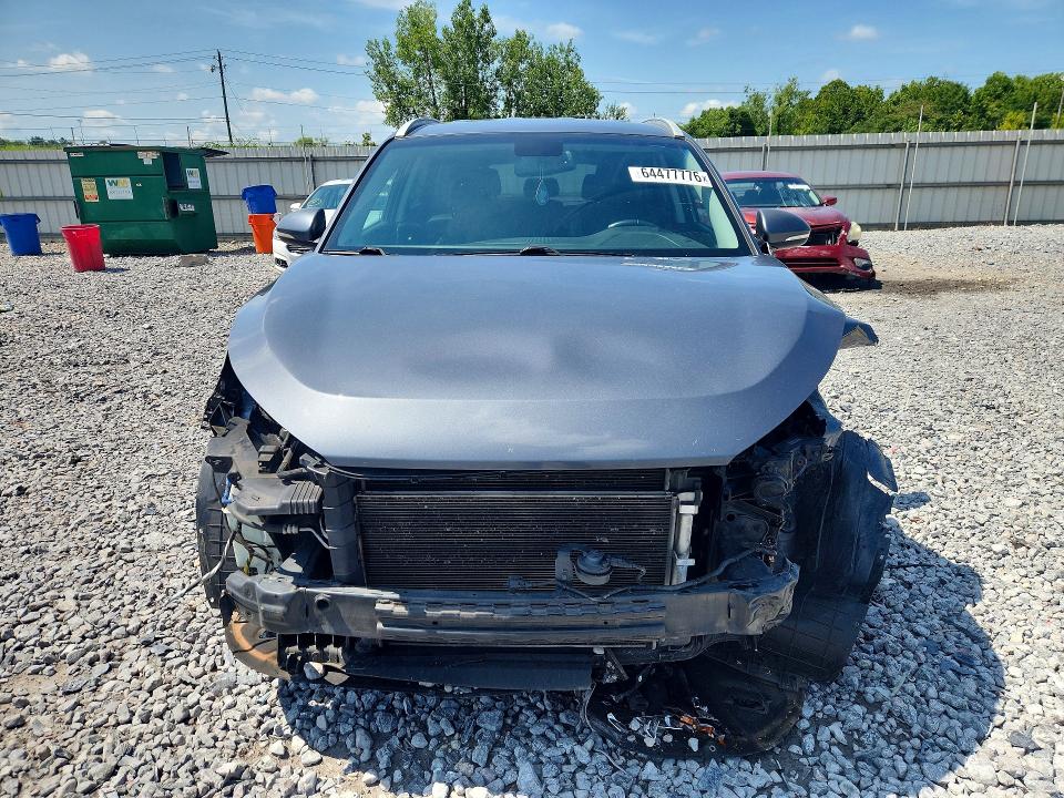 2017 Hyundai Tucson მანქანა იყიდება აუქციონზე, vin: KM8J33A42HU480007, აუქციონის ნომერი: 64477776