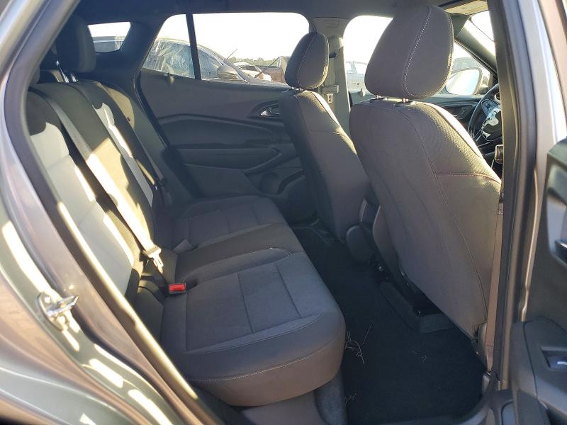 Продаж на аукціоні авто 2025 Chevrolet Trax, vin: KL77LGEP2SC028482, номер лоту: 64694666