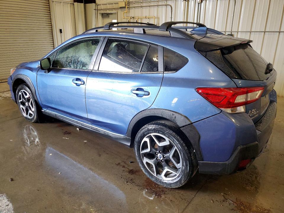 2018 Subaru Crosstrek მანქანა იყიდება აუქციონზე, vin: JF2GTAMC8J8276978, აუქციონის ნომერი: 65835496
