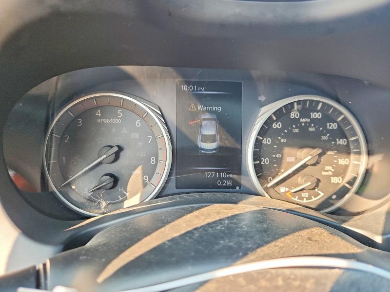 Aukcja sprzedaży 2018 Infiniti Q50, vin: JN1EV7AP1JM352352, numer aukcji: 66104896
