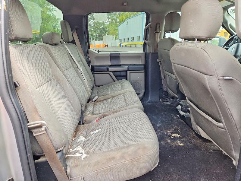 Aukcja sprzedaży 2020 Ford F150, vin: 1FTEW1C51LKD26836, numer aukcji: 66137076